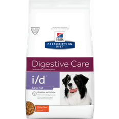 Hill's Prescription Diet i/d Low Fat Canine 4kg