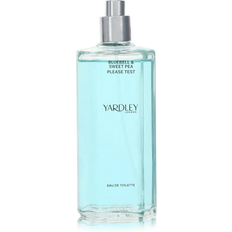 Fragrances Yardley Bluebell & Sweet Pea EdT (Tester) 4.2 fl oz