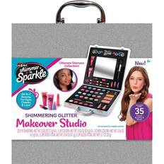 Shimmer 'n Sparkle Shimmering Glitter Makeover Studio