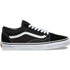 Old Skool - Black