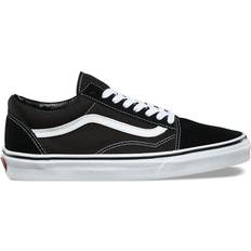 Vans 44 Sneakers Vans Old Skool - Black