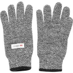 Tihol Gloves - Dark Grey