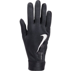 Nero - Uomo Guanti Nike Therma-FIT Academy Football Gloves - Black/White