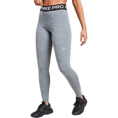 Nike Pro Training Dri-FIT Tights - Grey