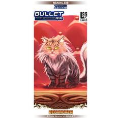 Brætspil Bullet Beethoven the Cat