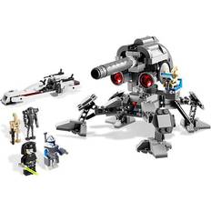 Blocchi LEGO Star Wars Battle for Geonosis 7869