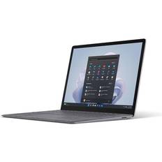 Microsoft 16 Go - Intel Core i5 Ordinateurs portables Microsoft Surface Laptop 5 Core 512GB 13.5Inch Pro