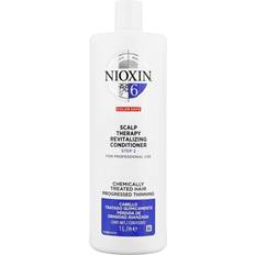 Nioxin 6 Nioxin System 6 Scalp Therapy Revitalizing Conditioner 1000ml