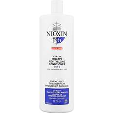 Nioxin System 6 Scalp Therapy Revitalizing Conditioner