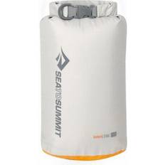 Sea to Summit drybag Evac EventHypalon nylon 35 litres grey/yellow