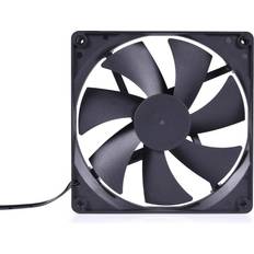 Alphacool core AlphaCool Core PWM-Lüfter 3200 U/min 140mm