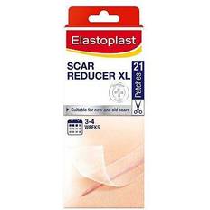 Elastoplast Réducteur Cicatrices XL 21 Pansements