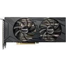 Grafikkort rtx 3050 Manli GeForce RTX 3050 - Grafikkort - GF RTX 3050