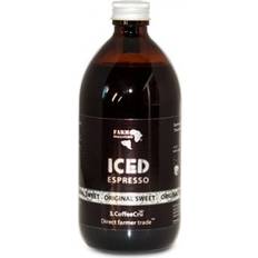 Cold brew Farm Mountain Iced Espresso Sweet Original - 500 50cl