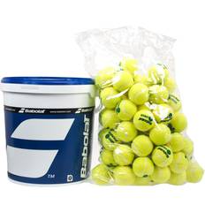 Bucket Tennis Balls Babolat Kids Box - 72 Balls