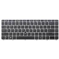 Pt board HP I Keyboard w/PT STK