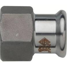 54 1.1/2" TURBO Inox