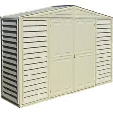 Duramax Products 2.75 Storage Shed Foundation (Areal )