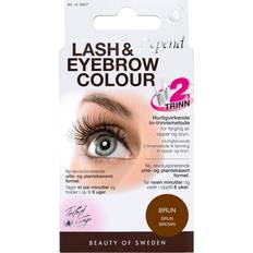 Depend Lash Eyebrow - Brown