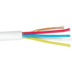 Nexans Elartikler Nexans Signalkabel ptk 12x0,6 hf.hv.tr