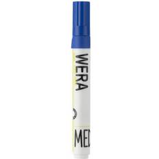 Whiteboardmarker blå 1-5MM