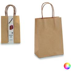 Pincello S3605467 Sobres 8 x 31 x 15 cm Marrón 3 Piezas