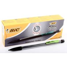 Bic Crayons de Graphite Bic Matic Classic Porte Mines 12 pcs