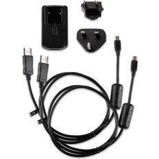 AC ADAPTERKABELSÆT