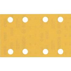 Sähkötyökalujen lisävarusteet Bosch Slipark Expert Plan 80X133mm K4008H 10st