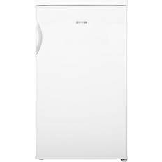 56.0 cm Fritstående køleskab Gorenje RB491PW Hvid