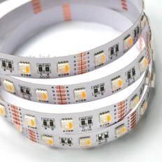 Led lysbånd med farveskift All-Light strip 24V DC LED bånd