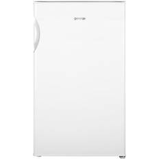 Gorenje Refrigeradores independientes Gorenje Kühlgerät RB492PW 20001353 Blanco