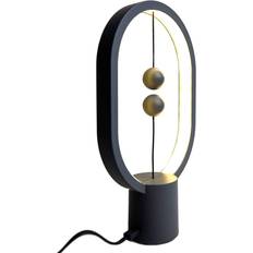 MikaMax Heng Balance Mini Bordlampe 25cm