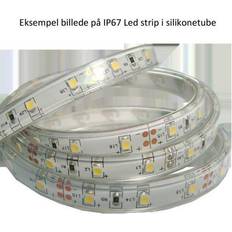 Udendørsbelysning LED bånd All-Light All-Light strip 24V DC LED bånd
