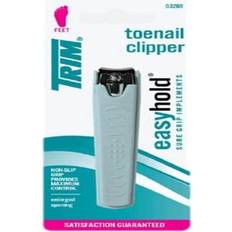 Harmon Face Values Trim Easy Hold Toenail Clipper