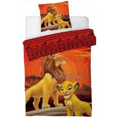 Disney Cover Lion King 140 X 140x200cm