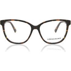 Longchamp LO2687 Briller Mænd 53mm
