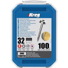 Kreg SML-C125-100-EUR HD Protec-Kote Pocket-Hole