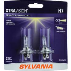 H7 Fluorescent Lamps Sylvania XtraVision Fluorescent Lamps 55W H7