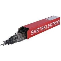 Svetstråd Basisk 7018, 3,25X350 Mm 5Kg Svetstråd