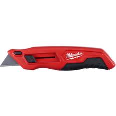 Hand Tools Milwaukee Slide-Out Utility Knives Knife