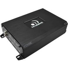 Massive Audio E2 Nano Edge Series 800-watt-rms