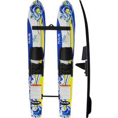 Balance Bicycles RAVE Sports Kids Rim Trainer Water Skis