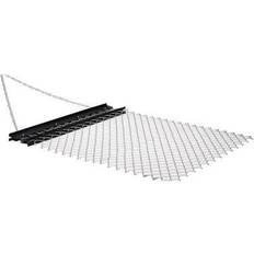 Tuff 5 4 Foot Steel Durable Chain Rake Field Leveling