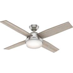 Ceiling Fans Hunter Dempsey 52 Dempsey