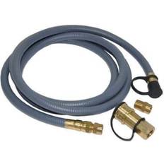 Natural gas regulator for grill Fuego Conversion Kit For Professional Grills Â· Propane To Natural