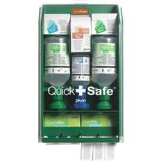 QuickSafe Food Industry First Aid Station