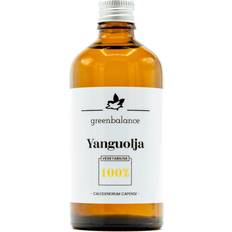 Greenbalance Ekologisk Yanguolja 100% 50ml