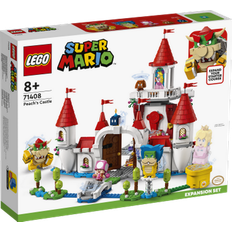 LEGO Super Mario Peachs Castle Expansion Set 71408