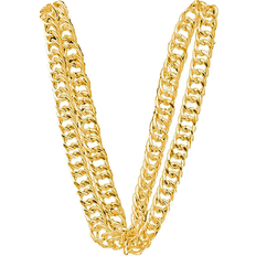 Forum Big Link Chain Necklace - Gold